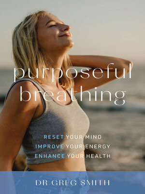 cover image of Purposeful Breathing